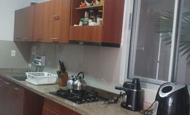 VENPERMUTO APARTAMENTO