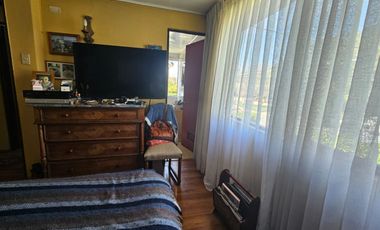 Vitacura- amplia casa sector sport frances y club de polo