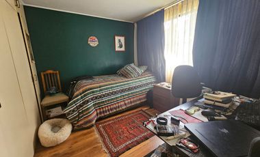 Vitacura- amplia casa sector sport frances y club de polo