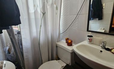 Vitacura- amplia casa sector sport frances y club de polo