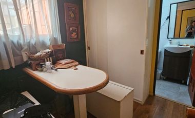 Vitacura- amplia casa sector sport frances y club de polo