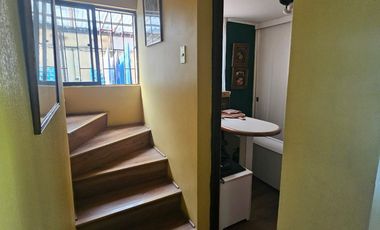 Vitacura- amplia casa sector sport frances y club de polo