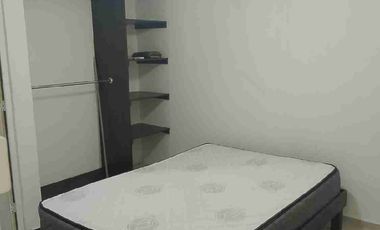 DEPARTAMENTO EN RENTA EN MARSELLA II