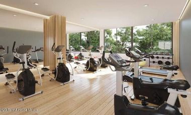 Departamento en Venta en Claveria, Azcapotzalco