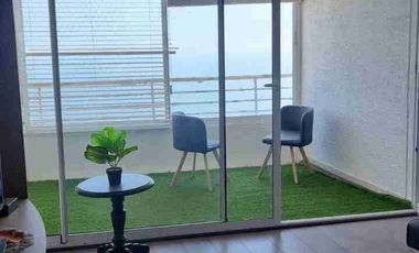 Se arrienda depto amoblado para empresas