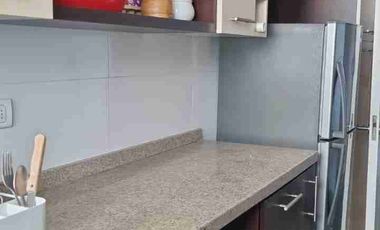 Se arrienda depto amoblado para empresas