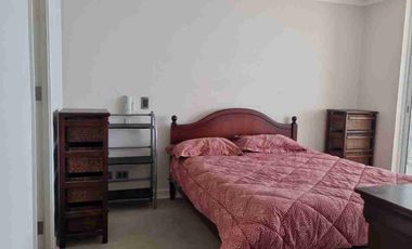 Se arrienda depto amoblado para empresas