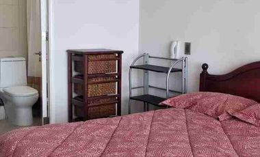 Se arrienda depto amoblado para empresas