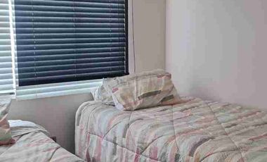 Se arrienda depto amoblado para empresas