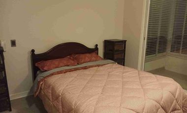 Se arrienda depto amoblado para empresas