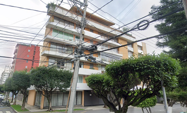 ¡NO CREDITOS!  VENTA DE PENTHOUSE DE RECUPERACION HIPOTECARIA,GUADALUPE INN,ALVARO OBREGON,CDMX.