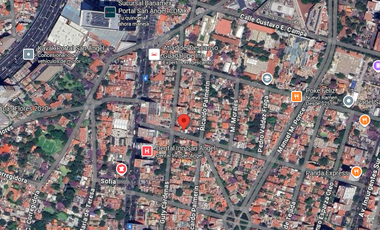 ¡NO CREDITOS!  VENTA DE PENTHOUSE DE RECUPERACION HIPOTECARIA,GUADALUPE INN,ALVARO OBREGON,CDMX.