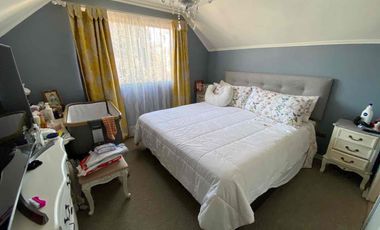 Casa en Venta, sector alto lo castillo, Machali