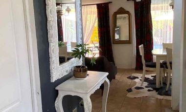 Casa en Venta, sector alto lo castillo, Machali