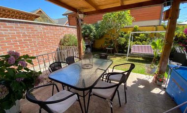 Casa en Venta, sector alto lo castillo, Machali