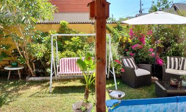 Casa en Venta, sector alto lo castillo, Machali