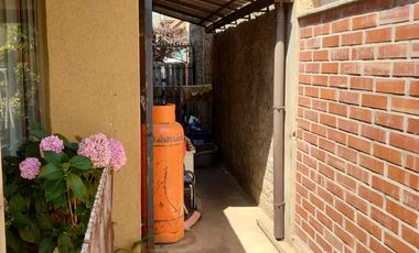 Casa en Venta, sector alto lo castillo, Machali