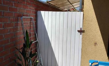 Casa en Venta, sector alto lo castillo, Machali