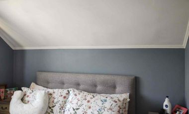 Casa en Venta, sector alto lo castillo, Machali