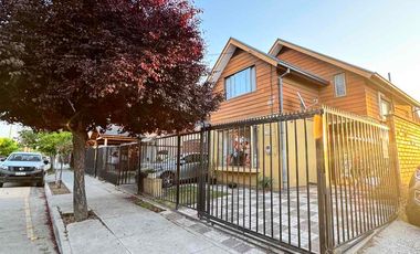 Casa en Venta, sector alto lo castillo, Machali