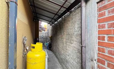 Casa en Venta, sector alto lo castillo, Machali