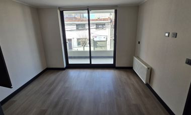 Arriendo de departamento con 1 habitación en Edificio Alcázar, San Fernando