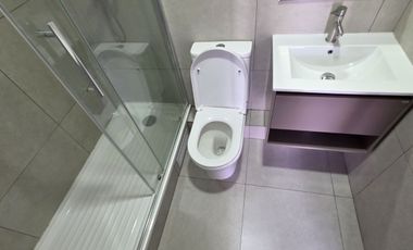 Arriendo de departamento con 1 habitación en Edificio Alcázar, San Fernando