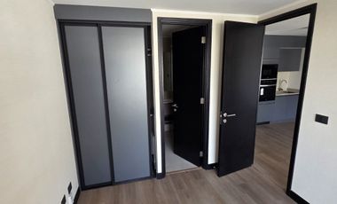 Arriendo de departamento con 1 habitación en Edificio Alcázar, San Fernando