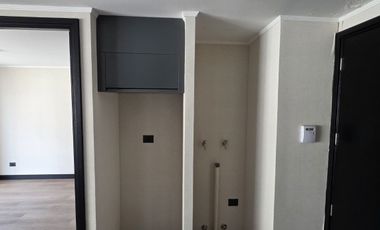 Arriendo de departamento con 1 habitación en Edificio Alcázar, San Fernando