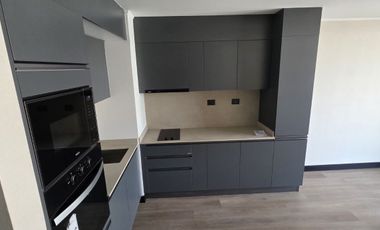 Arriendo de departamento con 1 habitación en Edificio Alcázar, San Fernando