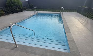 Arriendo de departamento con 1 habitación en Edificio Alcázar, San Fernando