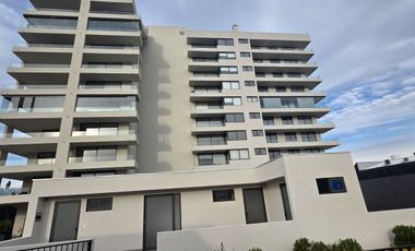 Arriendo de departamento con 1 habitación en Edificio Alcázar, San Fernando