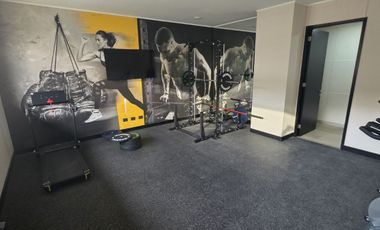 Arriendo de departamento con 1 habitación en Edificio Alcázar, San Fernando