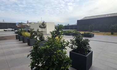 Arriendo de departamento con 1 habitación en Edificio Alcázar, San Fernando