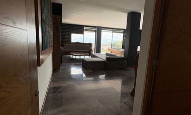 PENTHOUSE EN RENTA EN OCOLUSEN