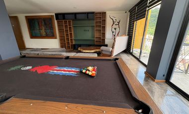 PENTHOUSE EN RENTA EN OCOLUSEN