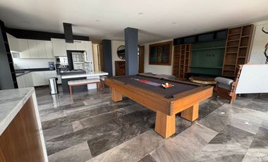 PENTHOUSE EN RENTA EN OCOLUSEN