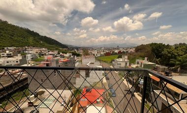 PENTHOUSE EN RENTA EN OCOLUSEN