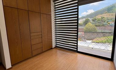 PENTHOUSE EN RENTA EN OCOLUSEN