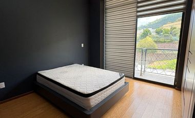 PENTHOUSE EN RENTA EN OCOLUSEN