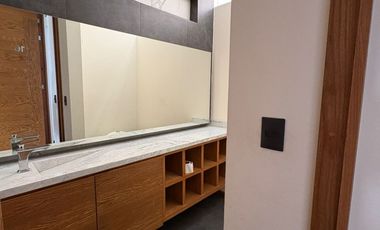 PENTHOUSE EN RENTA EN OCOLUSEN