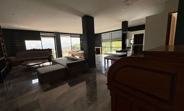 PENTHOUSE EN RENTA EN OCOLUSEN