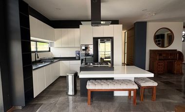 PENTHOUSE EN RENTA EN OCOLUSEN