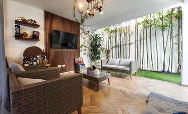 VENTA DE BONITA CASA EN PUESTA DEL SOL