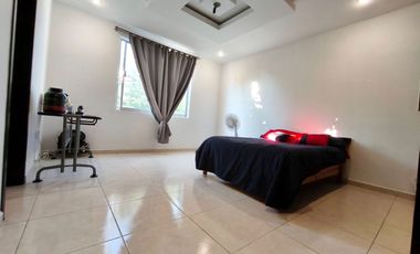 VENTA DE BONITA CASA EN PUESTA DEL SOL