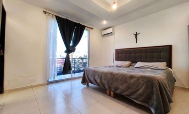 VENTA DE BONITA CASA EN PUESTA DEL SOL