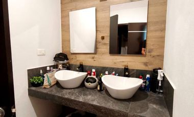 VENTA DE BONITA CASA EN PUESTA DEL SOL