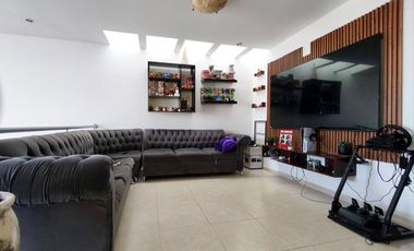 VENTA DE BONITA CASA EN PUESTA DEL SOL