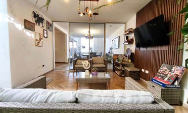 VENTA DE BONITA CASA EN PUESTA DEL SOL