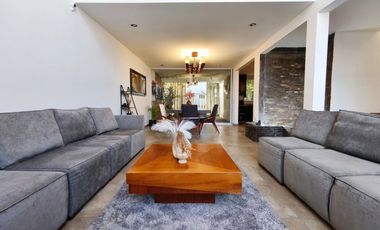 VENTA DE BONITA CASA EN PUESTA DEL SOL